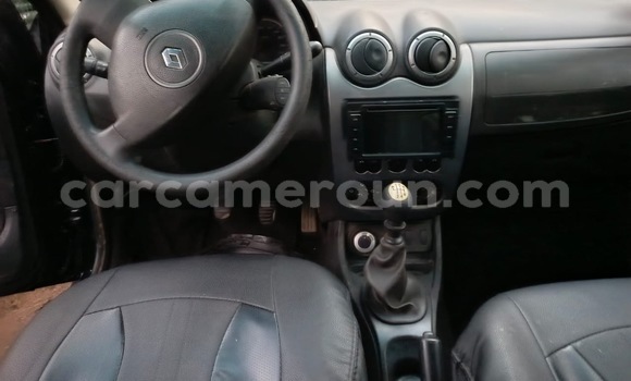 Acheter Occasion Voiture Renault Duster Noir à Douala, Littoral Cameroon Acheter Occasion Voiture Renault Duster Noir à Douala, Littoral Cameroon