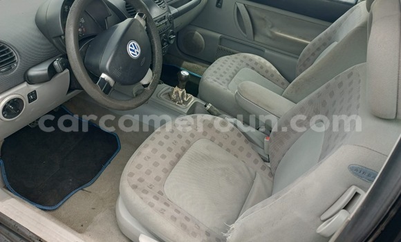 Acheter Import Voiture Volkswagen Beetle Noir à Douala, Littoral Cameroon Acheter Import Voiture Volkswagen Beetle Noir à Douala, Littoral Cameroon