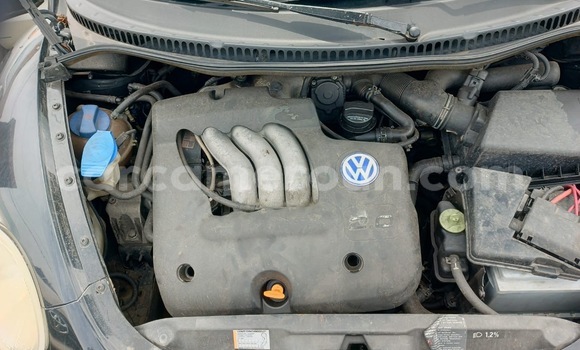 Acheter Import Voiture Volkswagen Beetle Noir à Douala, Littoral Cameroon Acheter Import Voiture Volkswagen Beetle Noir à Douala, Littoral Cameroon