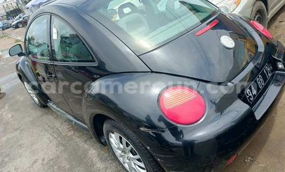 Acheter Import Voiture Volkswagen Beetle Noir à Douala, Littoral Cameroon Acheter Import Voiture Volkswagen Beetle Noir à Douala, Littoral Cameroon
