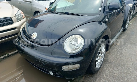 Acheter Import Voiture Volkswagen Beetle Noir à Douala, Littoral Cameroon Acheter Import Voiture Volkswagen Beetle Noir à Douala, Littoral Cameroon