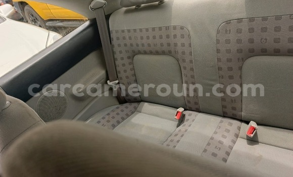 Acheter Import Voiture Volkswagen Beetle Noir à Douala, Littoral Cameroon Acheter Import Voiture Volkswagen Beetle Noir à Douala, Littoral Cameroon