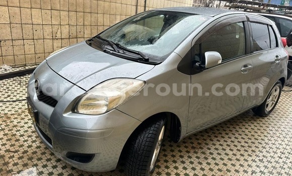 Acheter Neuf Voiture Toyota Vitz Autre à Douala, Littoral Cameroon