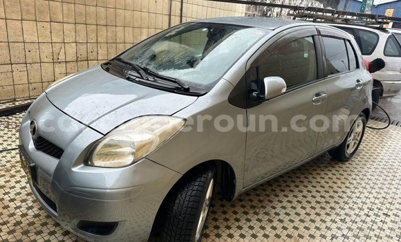Acheter Neuf Voiture Toyota Vitz Autre à Douala, Littoral Cameroon Acheter Neuf Voiture Toyota Vitz Autre à Douala, Littoral Cameroon