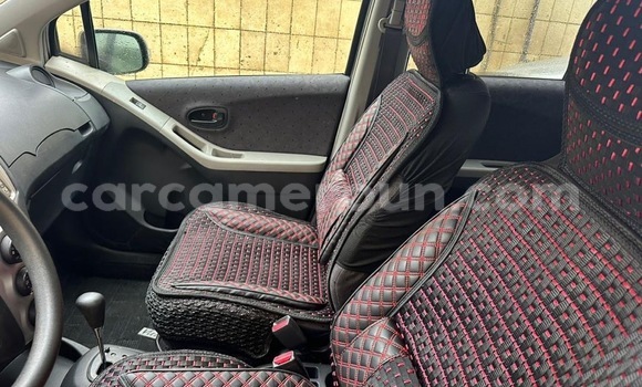 Acheter Neuf Voiture Toyota Vitz Autre à Douala, Littoral Cameroon Acheter Neuf Voiture Toyota Vitz Autre à Douala, Littoral Cameroon