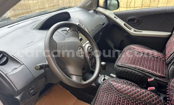 Acheter Neuf Voiture Toyota Vitz Autre à Douala, Littoral Cameroon Acheter Neuf Voiture Toyota Vitz Autre à Douala, Littoral Cameroon