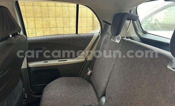 Acheter Neuf Voiture Toyota Vitz Autre à Douala, Littoral Cameroon Acheter Neuf Voiture Toyota Vitz Autre à Douala, Littoral Cameroon