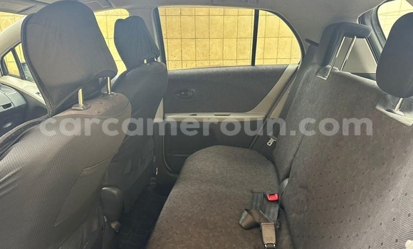Acheter Neuf Voiture Toyota Vitz Autre à Douala, Littoral Cameroon Acheter Neuf Voiture Toyota Vitz Autre à Douala, Littoral Cameroon