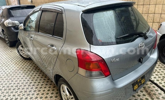 Acheter Neuf Voiture Toyota Vitz Autre à Douala, Littoral Cameroon Acheter Neuf Voiture Toyota Vitz Autre à Douala, Littoral Cameroon