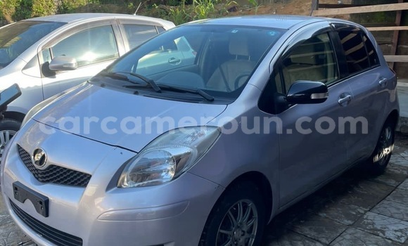 Acheter Neuf Voiture Toyota Vitz Autre à Douala, Littoral Cameroon