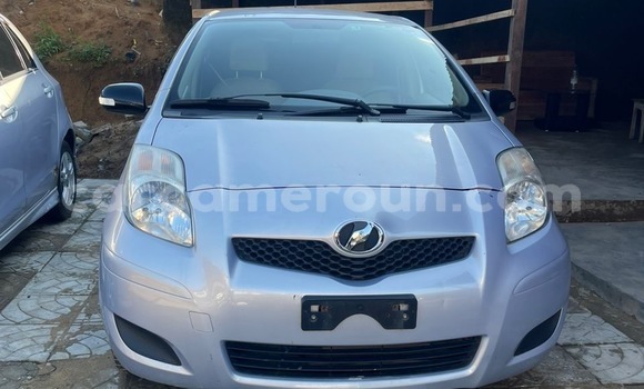 Buy New Toyota Vitz Other Car in Douala in Littoral Cameroon Buy New Toyota Vitz Other Car in Douala in Littoral Cameroon