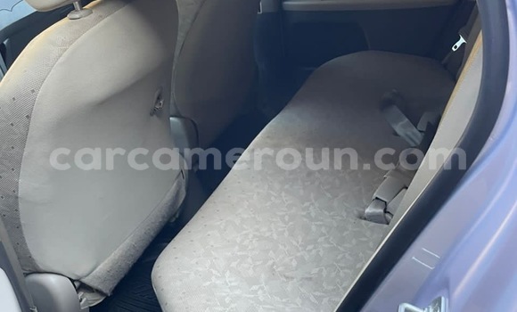 Buy New Toyota Vitz Other Car in Douala in Littoral Cameroon Buy New Toyota Vitz Other Car in Douala in Littoral Cameroon