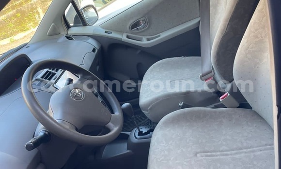 Buy New Toyota Vitz Other Car in Douala in Littoral Cameroon Buy New Toyota Vitz Other Car in Douala in Littoral Cameroon
