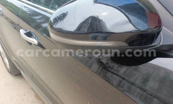 Acheter Occasion Voiture Hyundai Tucson Noir à Douala, Littoral Cameroon Acheter Occasion Voiture Hyundai Tucson Noir à Douala, Littoral Cameroon