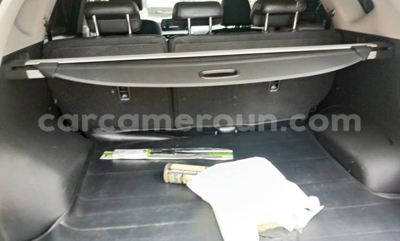 Acheter Occasion Voiture Hyundai Tucson Noir à Douala, Littoral Cameroon Acheter Occasion Voiture Hyundai Tucson Noir à Douala, Littoral Cameroon