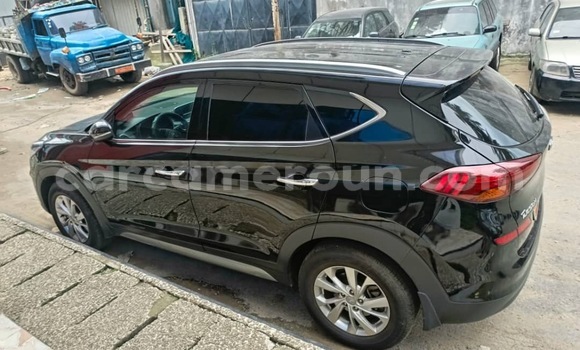 Acheter Occasion Voiture Hyundai Tucson Noir à Douala, Littoral Cameroon Acheter Occasion Voiture Hyundai Tucson Noir à Douala, Littoral Cameroon