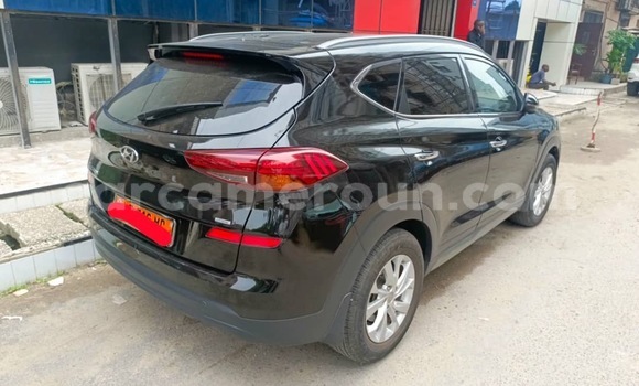 Acheter Occasion Voiture Hyundai Tucson Noir à Douala, Littoral Cameroon Acheter Occasion Voiture Hyundai Tucson Noir à Douala, Littoral Cameroon
