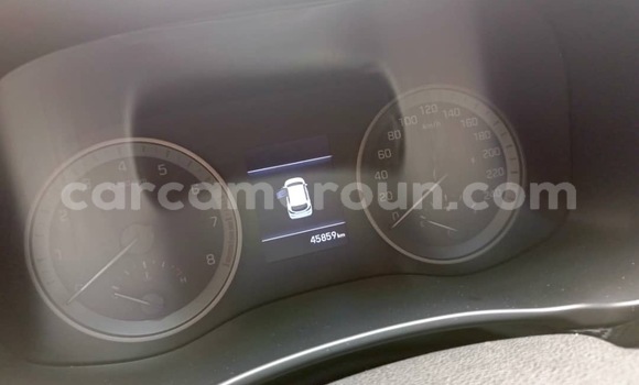Acheter Occasion Voiture Hyundai Tucson Noir à Douala, Littoral Cameroon Acheter Occasion Voiture Hyundai Tucson Noir à Douala, Littoral Cameroon