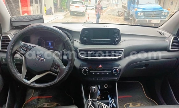 Acheter Occasion Voiture Hyundai Tucson Noir à Douala, Littoral Cameroon Acheter Occasion Voiture Hyundai Tucson Noir à Douala, Littoral Cameroon