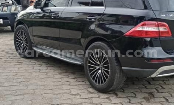 Buy New MercedesâBenz MLâClass Other Car in Douala in Littoral Cameroon Buy New MercedesâBenz MLâClass Other Car in Douala in Littoral Cameroon