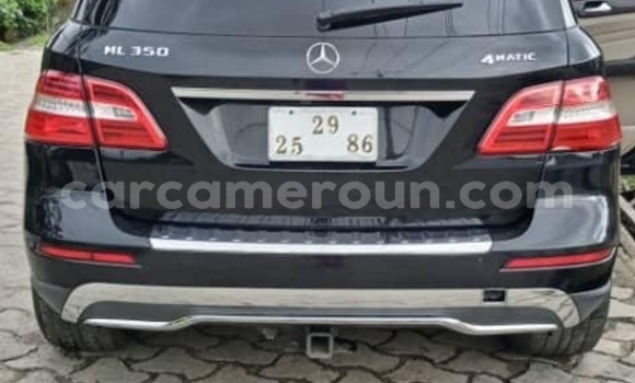 Buy New MercedesâBenz MLâClass Other Car in Douala in Littoral Cameroon Buy New MercedesâBenz MLâClass Other Car in Douala in Littoral Cameroon
