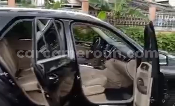 Buy New MercedesâBenz MLâClass Other Car in Douala in Littoral Cameroon Buy New MercedesâBenz MLâClass Other Car in Douala in Littoral Cameroon