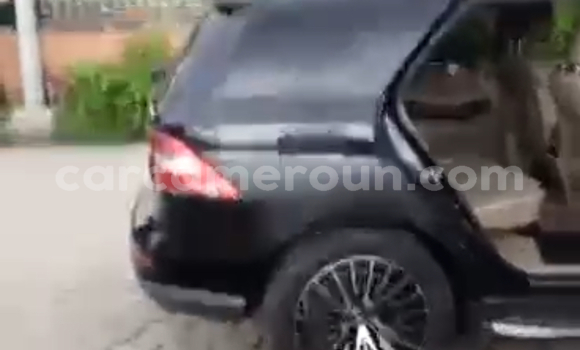 Buy New MercedesâBenz MLâClass Other Car in Douala in Littoral Cameroon Buy New MercedesâBenz MLâClass Other Car in Douala in Littoral Cameroon