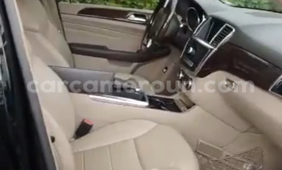 Buy New MercedesâBenz MLâClass Other Car in Douala in Littoral Cameroon Buy New MercedesâBenz MLâClass Other Car in Douala in Littoral Cameroon