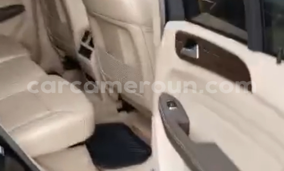 Buy New MercedesâBenz MLâClass Other Car in Douala in Littoral Cameroon Buy New MercedesâBenz MLâClass Other Car in Douala in Littoral Cameroon