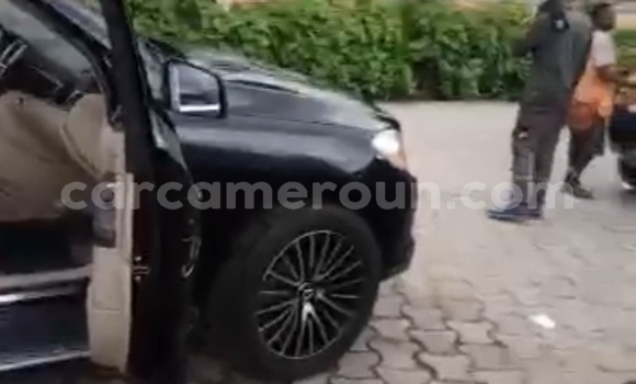 Buy New MercedesâBenz MLâClass Other Car in Douala in Littoral Cameroon Buy New MercedesâBenz MLâClass Other Car in Douala in Littoral Cameroon