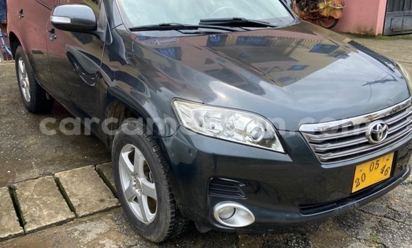 Acheter Import Voiture Toyota Vanguard Autre à Douala, Littoral Cameroon Acheter Import Voiture Toyota Vanguard Autre à Douala, Littoral Cameroon