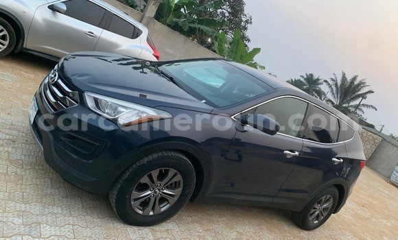 Acheter Import Voiture Hyundai Santa Fe Autre à Douala, Littoral Cameroon Acheter Import Voiture Hyundai Santa Fe Autre à Douala, Littoral Cameroon