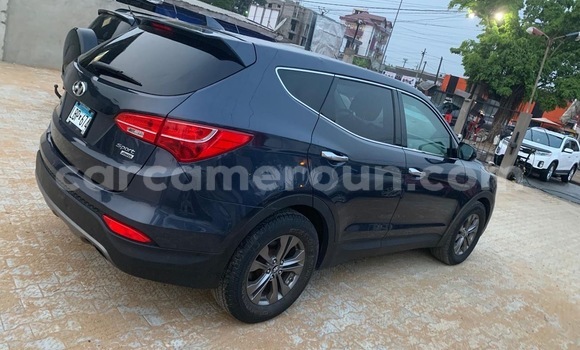 Acheter Import Voiture Hyundai Santa Fe Autre à Douala, Littoral Cameroon Acheter Import Voiture Hyundai Santa Fe Autre à Douala, Littoral Cameroon