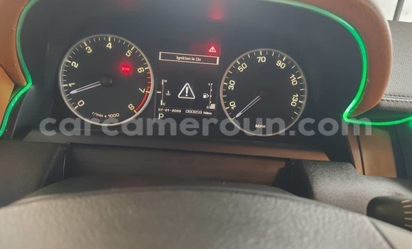 Buy Import Land Rover Range Rover Sport White Car in Douala in Littoral Cameroon Buy Import Land Rover Range Rover Sport White Car in Douala in Littoral Cameroon