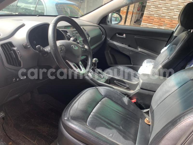 Big with watermark kia sportage littoral cameroon douala 15455