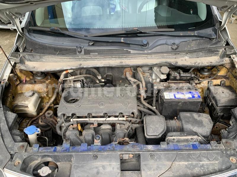 Big with watermark kia sportage littoral cameroon douala 15455