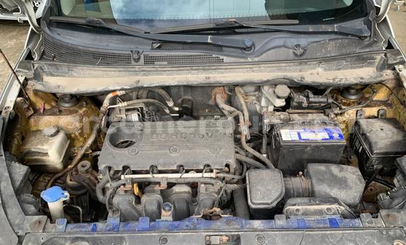 Acheter Import Voiture Kia Sportage Gris à Douala, Littoral Cameroon Acheter Import Voiture Kia Sportage Gris à Douala, Littoral Cameroon