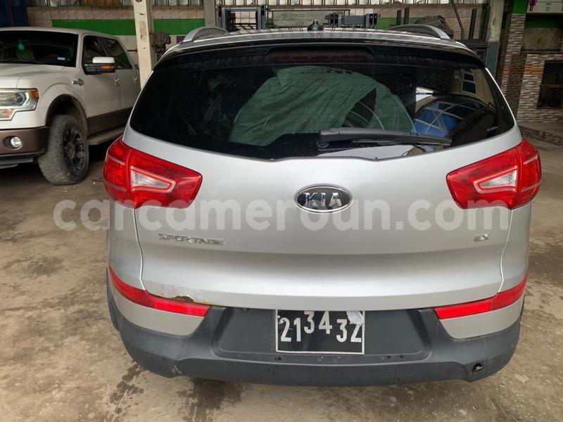 Big with watermark kia sportage littoral cameroon douala 15455