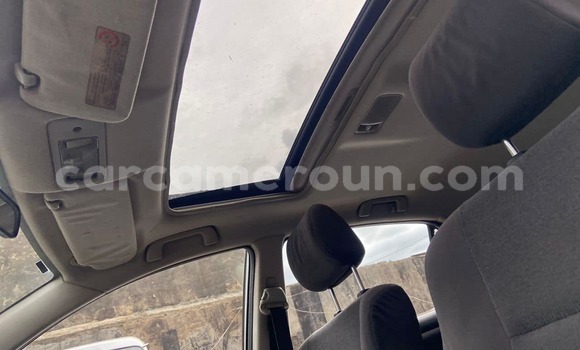 Acheter Occasion Voiture Toyota Corolla Autre à Yaoundé, Central Cameroon Acheter Occasion Voiture Toyota Corolla Autre à Yaoundé, Central Cameroon