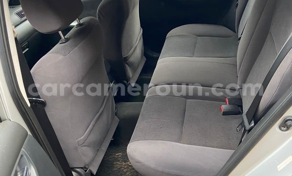 Acheter Occasion Voiture Toyota Corolla Autre à Yaoundé, Central Cameroon Acheter Occasion Voiture Toyota Corolla Autre à Yaoundé, Central Cameroon