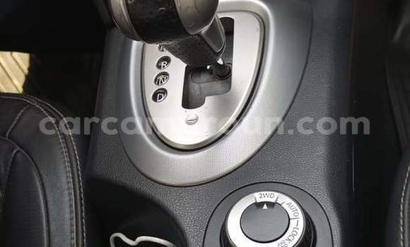 Acheter Occasion Voiture Nissan Qashqai Noir à Buea, Southwest Cameroon Acheter Occasion Voiture Nissan Qashqai Noir à Buea, Southwest Cameroon