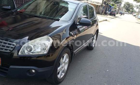 Acheter Occasion Voiture Nissan Qashqai Noir à Buea, Southwest Cameroon Acheter Occasion Voiture Nissan Qashqai Noir à Buea, Southwest Cameroon