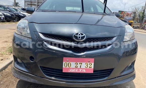 Acheter Neuf Voiture Toyota Blade Noir à Douala, Littoral Cameroon