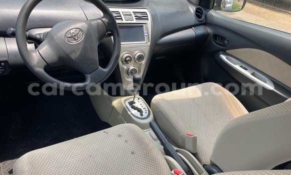 Acheter Neuf Voiture Toyota Blade Noir à Douala, Littoral Cameroon Acheter Neuf Voiture Toyota Blade Noir à Douala, Littoral Cameroon