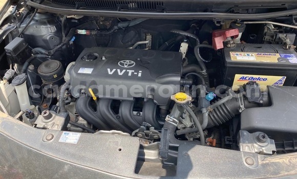 Acheter Neuf Voiture Toyota Blade Noir à Douala, Littoral Cameroon Acheter Neuf Voiture Toyota Blade Noir à Douala, Littoral Cameroon