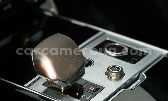 Buy New Land Rover Range Rover Vogue White Car in Douala in Littoral Cameroon Buy New Land Rover Range Rover Vogue White Car in Douala in Littoral Cameroon