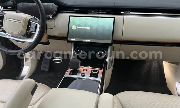 Acheter Neuf Voiture Land Rover Range Rover Noir à Yaoundé, Central Cameroon Acheter Neuf Voiture Land Rover Range Rover Noir à Yaoundé, Central Cameroon