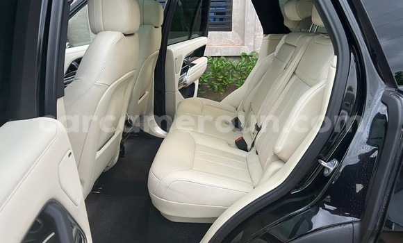 Acheter Neuf Voiture Land Rover Range Rover Noir à Yaoundé, Central Cameroon Acheter Neuf Voiture Land Rover Range Rover Noir à Yaoundé, Central Cameroon