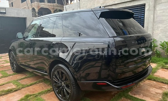 Acheter Neuf Voiture Land Rover Range Rover Noir à Yaoundé, Central Cameroon Acheter Neuf Voiture Land Rover Range Rover Noir à Yaoundé, Central Cameroon