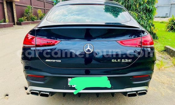 Acheter Neuf Voiture Mercedes‒Benz AMG GLE Noir à Douala, Littoral Cameroon Acheter Neuf Voiture Mercedes‒Benz AMG GLE Noir à Douala, Littoral Cameroon